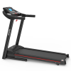 Fitshow App Home Foldable Treadmill with Incline, Folding Treadmill for Home Workout