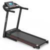 Fitshow App Home Foldable Treadmill with Incline, Folding Treadmill for Home Workout