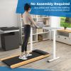 3-in-1 Walking Pad with Remote and Smart APP Control for Home Office