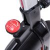 With Flywheel And LCD Display Indoor Fixed Aerobic Fitness Exercise Bicycle