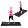 Walking Pad 300 lb Capacity, Desk Treadmill for Home Office, Protable Treadmill Under Desk, Walking Treadmills for Home